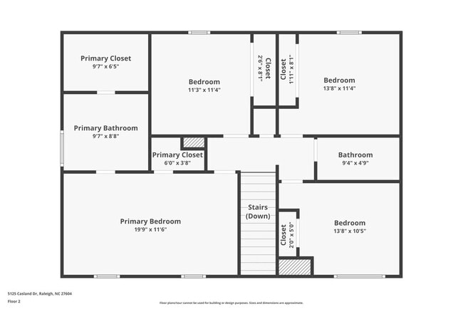 Building Photo - 5125 Casland Dr