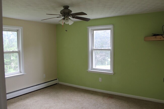 Foto del edificio - Single Family Home