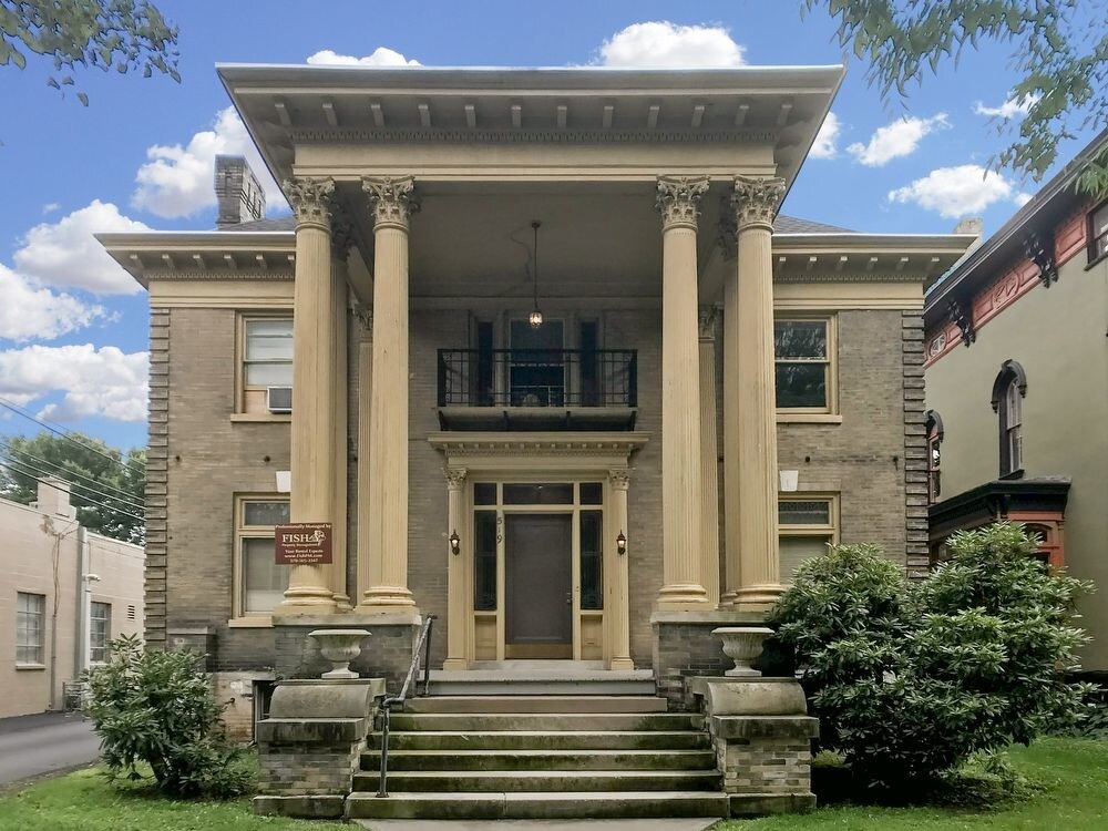 519 W 4th St Unit 1SW, Williamsport, PA 17701 Room for Rent in