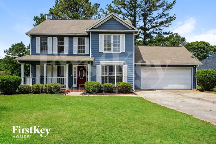 Primary Photo - 55 Cinnamon Fern Cir