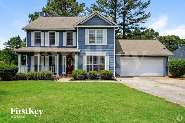 Building Photo - 55 Cinnamon Fern Cir