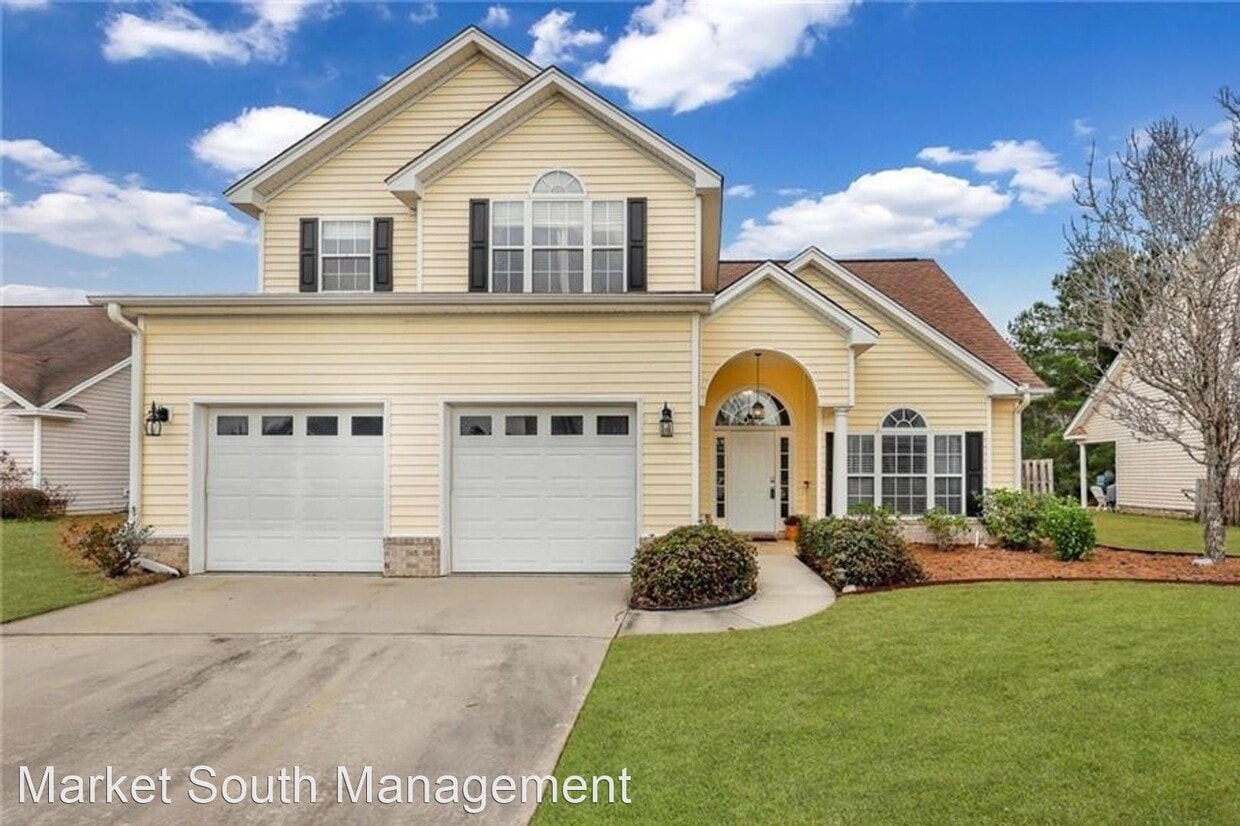 4 br, 2.5 bath House 311 Stonebridge Circle House Rental in