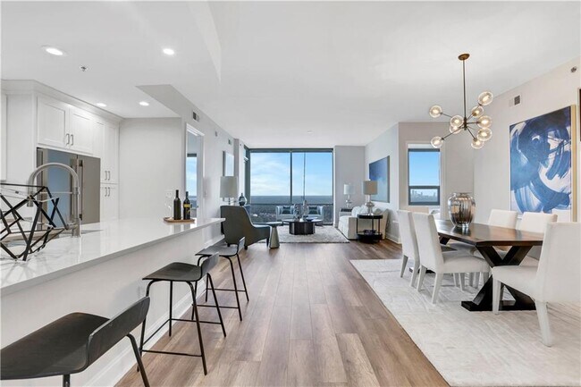 Foto del edificio - 270 17th St NW