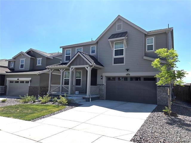 Building Photo - 17350 Gandy Dancer Ln