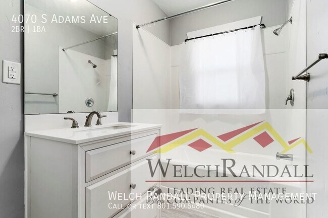 Foto del edificio - 4070 Adams Ave