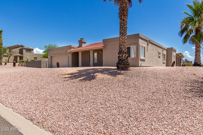 Building Photo - 17108 E Salida Dr