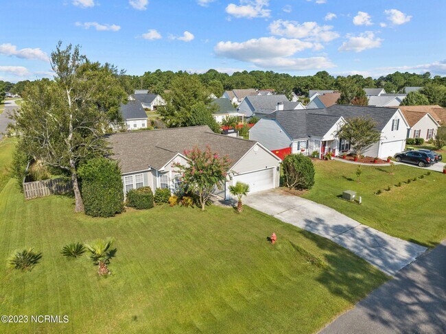 Building Photo - 675 Hickory Branches Dr