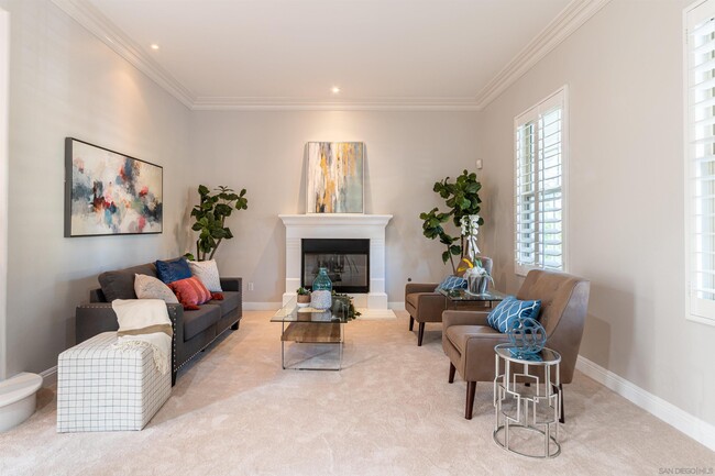 Foto del edificio - 5842 Aster Meadows Pl
