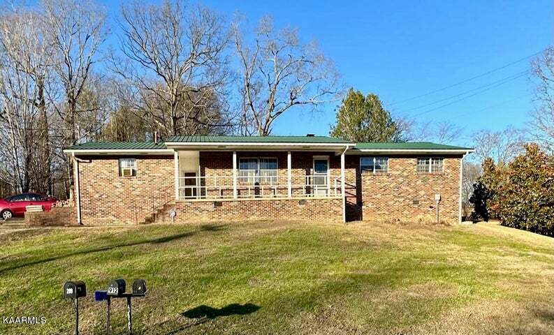 912 Towanda Trail, Athens, TN 37303 - House Rental in Athens, TN ...