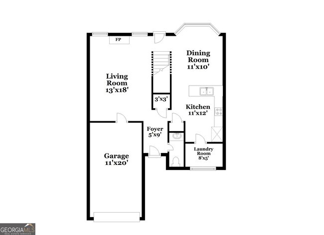 Building Photo - 11218 James Madison Dr