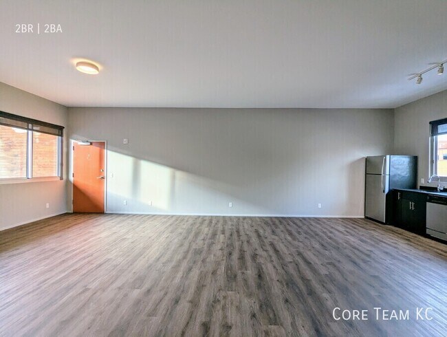 Foto del edificio - 2903 Gillham Rd