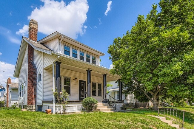 Building Photo - 236 E Moler St