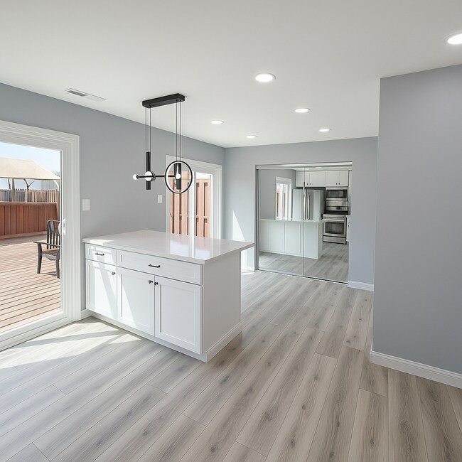 Foto del edificio - 328 Carmel Woods Dr