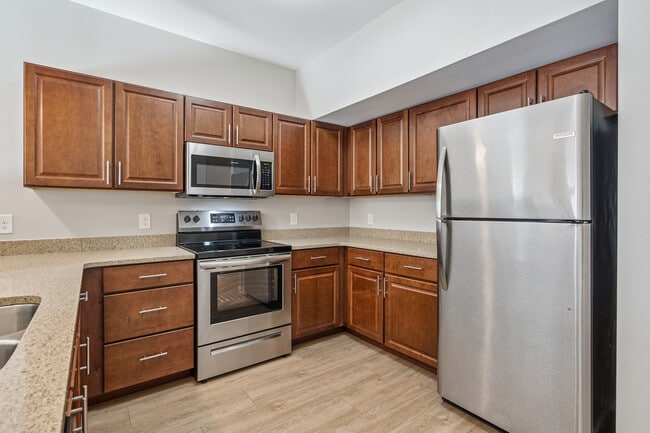 Foto del edificio - Cedar River Bluffs Apartments