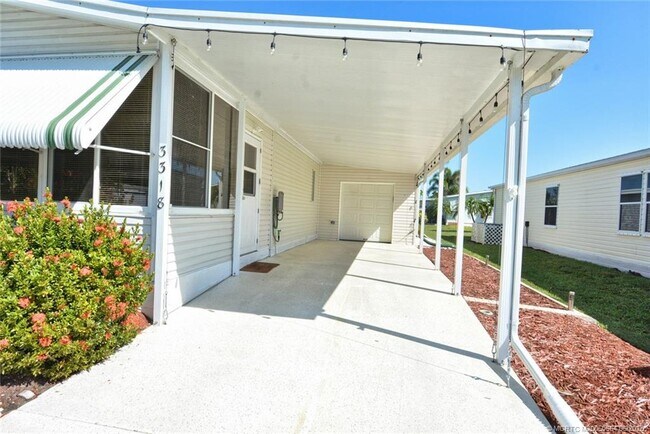 Building Photo - 3318 Columbrina Cir
