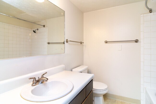Foto del interior - Cottonwood Apartments