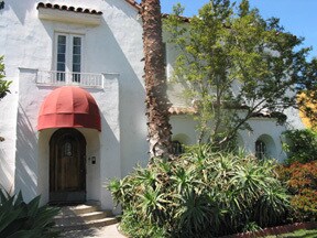 The Highland House - 635 N Highland Ave