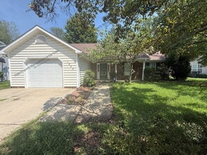 Building Photo - 1903 Kildare Woods Dr
