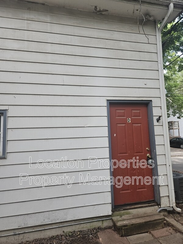 Foto del edificio - 925 Alabama St