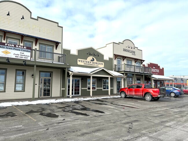 Building Photo - 43 Mill Town Lp
