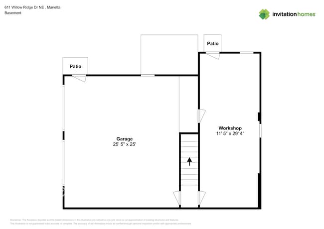 Building Photo - 611 Willow Ridge Dr NE