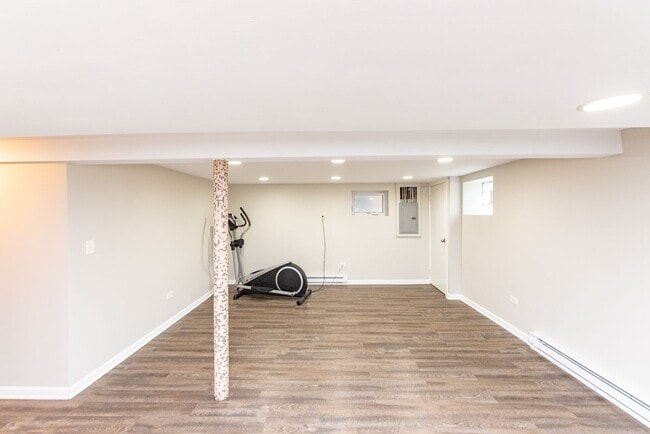 Foto del edificio - 2745 W Gregory St