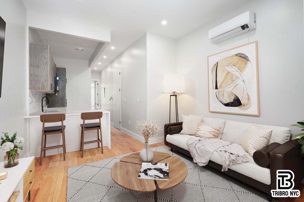 Brand new building 2 bed w/Rooftop! - Brand new building 2 bed w/Rooftop!