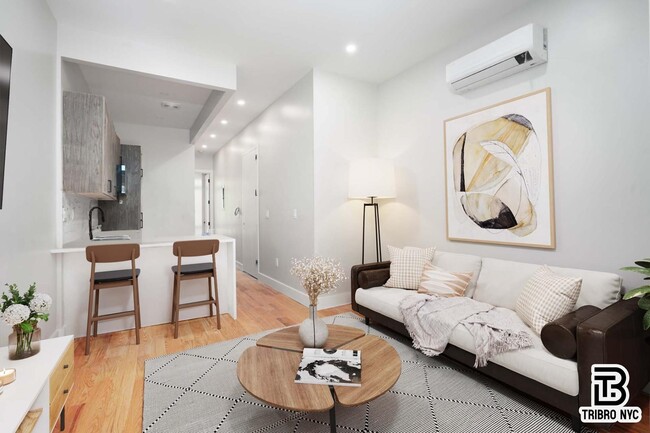 Brand new building 2 bed w/Rooftop! - Brand new building 2 bed w/Rooftop! Townhome
