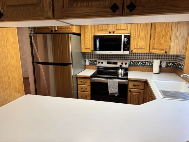 Building Photo - 1041 W Grindelwald Ct