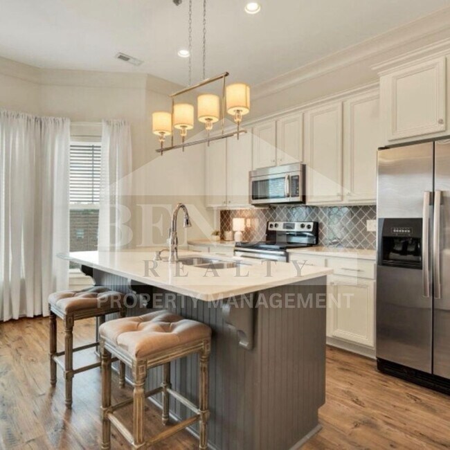 Foto del edificio - 2405 Spring Creek Boulevard