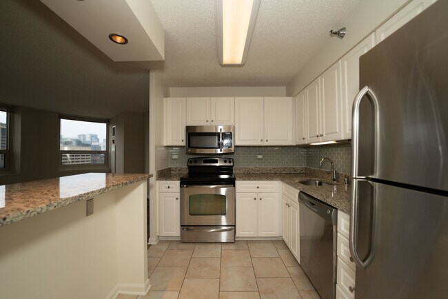 Foto del edificio - 750 N Rush St