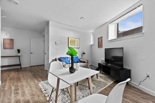 Foto del edificio - 750 11th Ave E