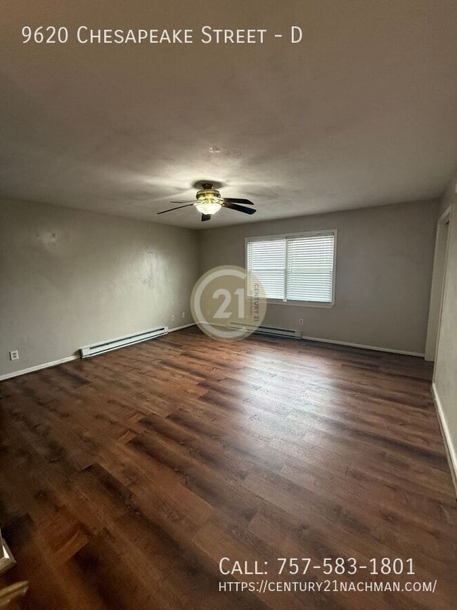 Building Photo - 9620 Chesapeake St