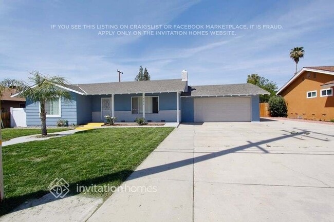 Building Photo - 41612 Mayberry Ave