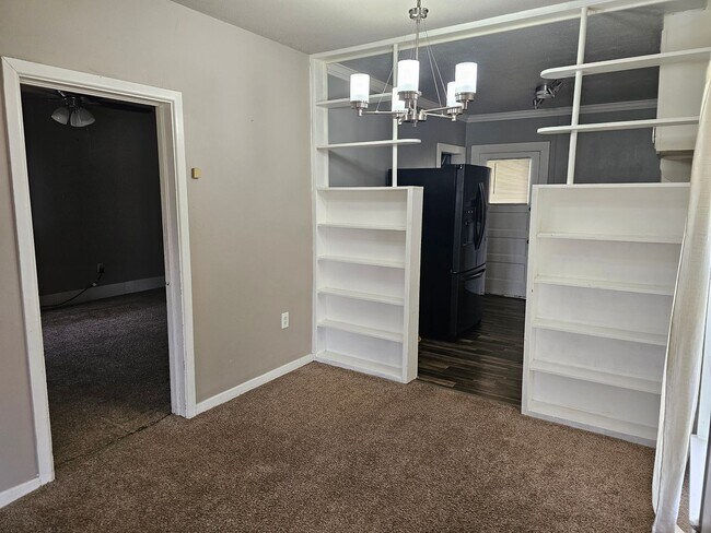 Foto del edificio - 3 Bedroom located in Hale Center