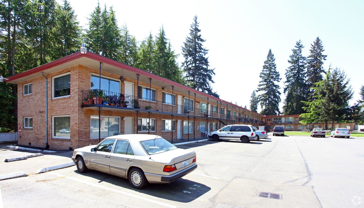 Chrimar Apartments Apartments in Lynnwood, WA