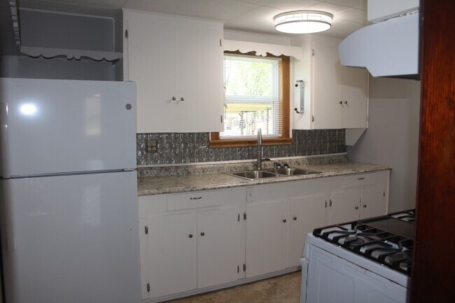 Foto del edificio - 707 Alice St