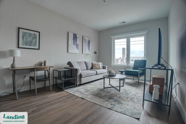 Foto del edificio - 1999 E Boston St