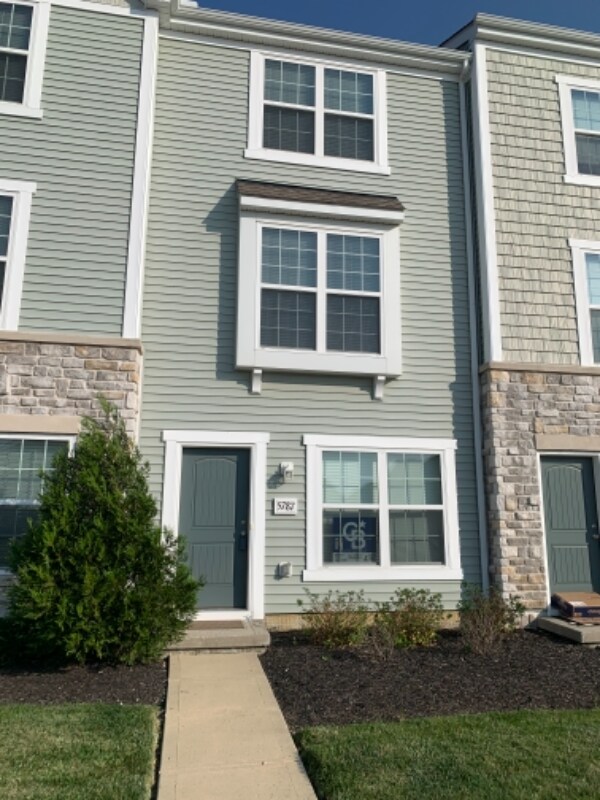 5787 Passage Creek Dr, Dublin, OH 43016 Condo for Rent in Dublin, OH
