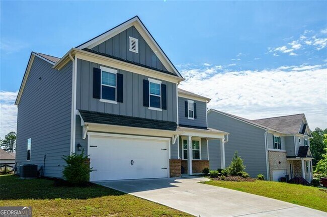 Building Photo - 4420 Merrigold Wy