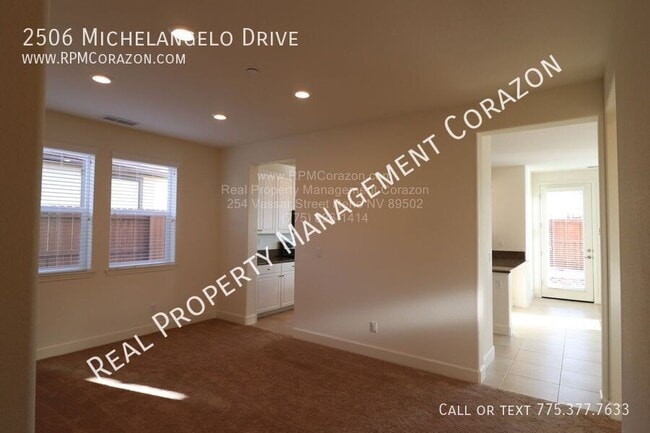 Building Photo - 2506 Michelangelo Ct