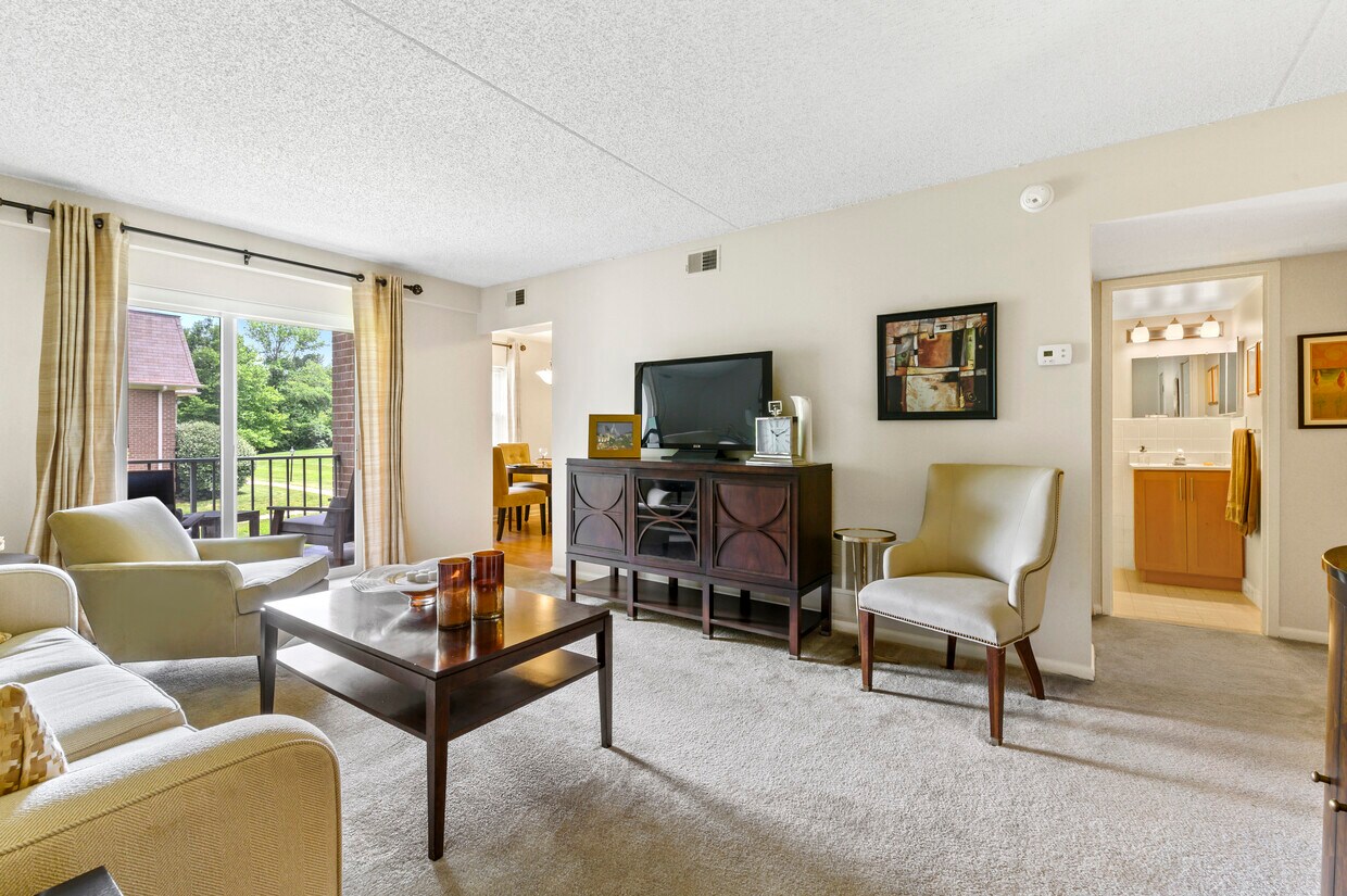 New Kent 300 New Kent Dr West Chester, PA Apartments for Rent in