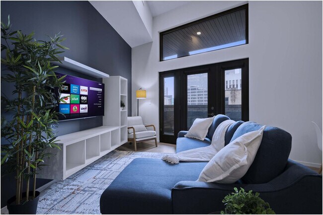 Foto del edificio - 1101 Euclid Ave