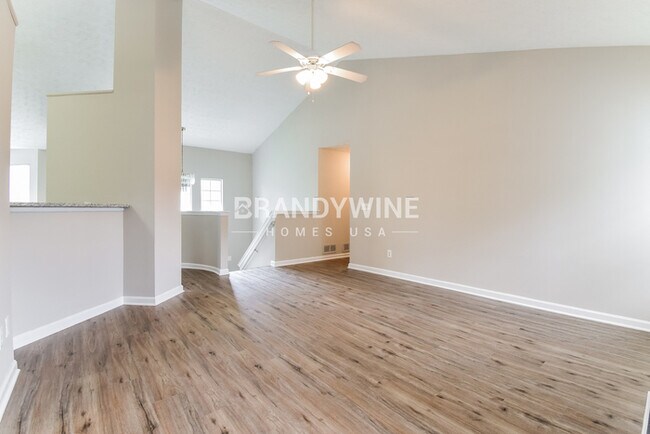 Foto del edificio - 2715 Boulder Pointe Way