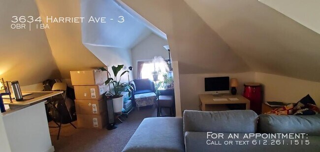 Foto del edificio - 3634 Harriet Ave