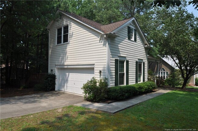 Building Photo - 101 Armfield Ct