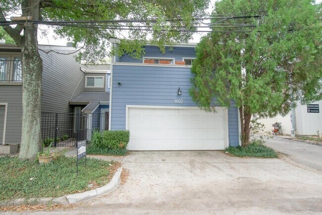 Foto del edificio - 907 Hawthorne St