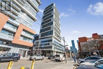 Building Photo - 89-2489 McGill St