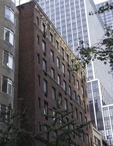 Primary Photo - 40 W 55th St