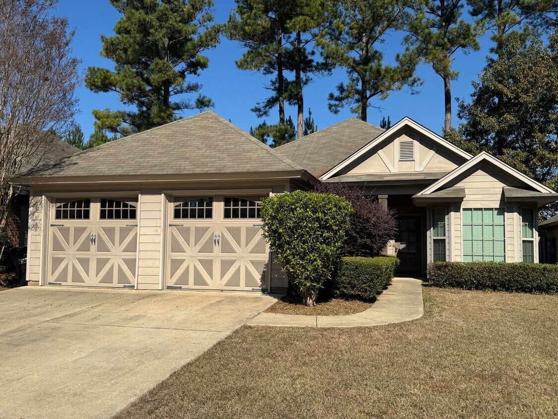 Primary Photo - Pike Road Home